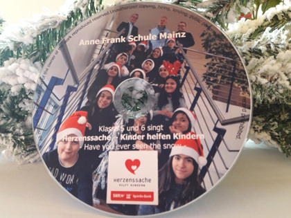 Projekt Herzenssache, AFR-Mainz