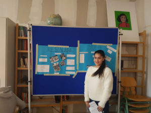 Praxistag Anne-Frank-Realschule Mainz