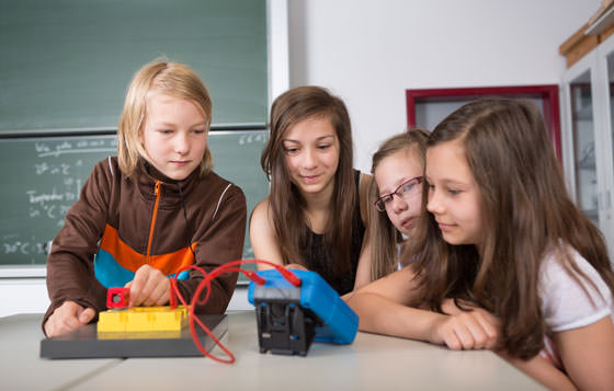 Inklusion an der Anne-Frank-Realschule plus