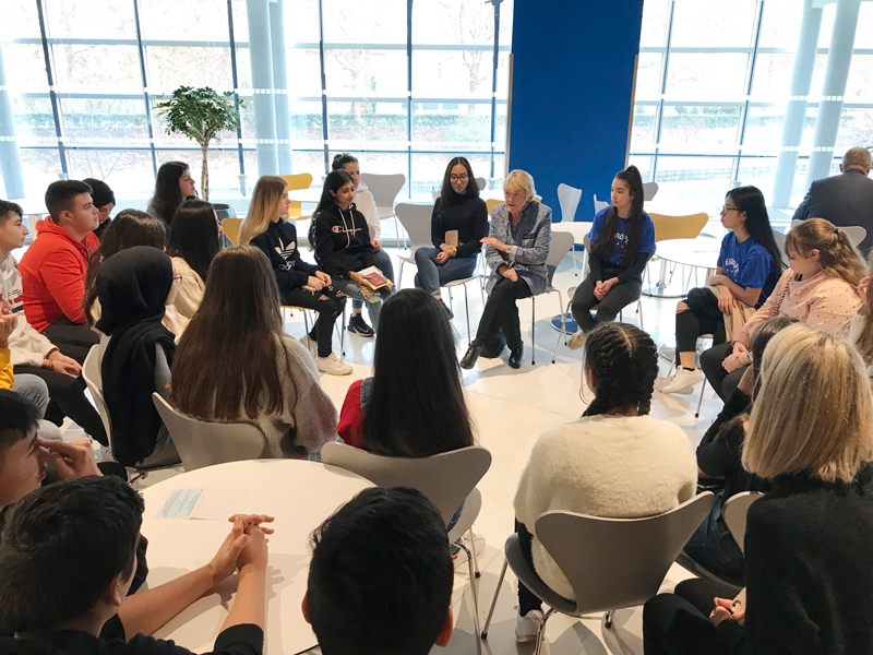 EU-Parlament Straßburg