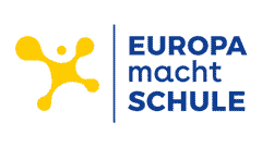 Logo Europa macht Schule-Projekt
