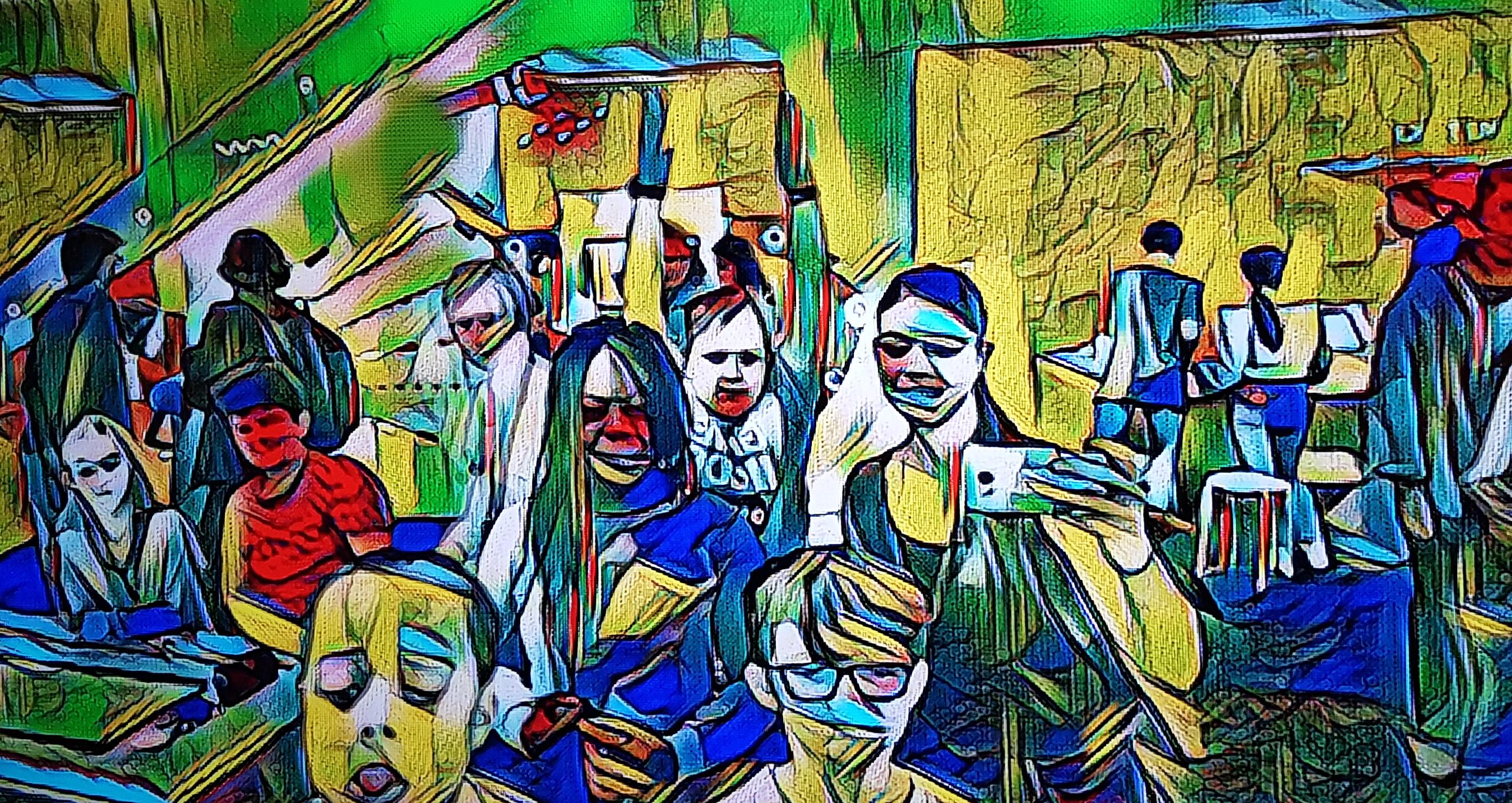 KI - Was ist denn das?