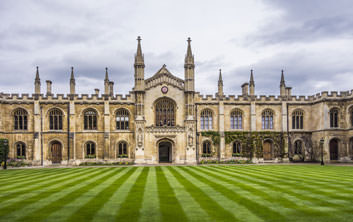 Cambridge University