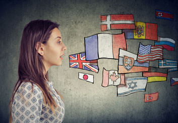 Herkunftssprachenunterricht an der Anne-Frank-Realschule plus Mainz