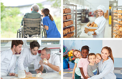 Berufsvorbereitung im Unterrichtsfach HuS
