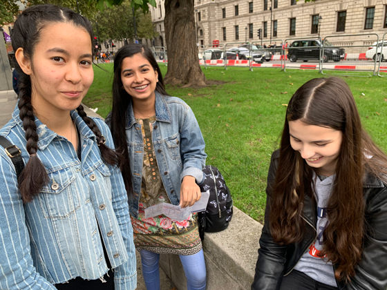 Auslandspraktikum in England – „The Worcester Experience