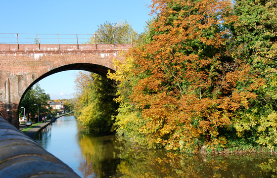 Auslandspraktikum in England – „The Worcester Experience
